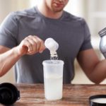 eiweissdrink