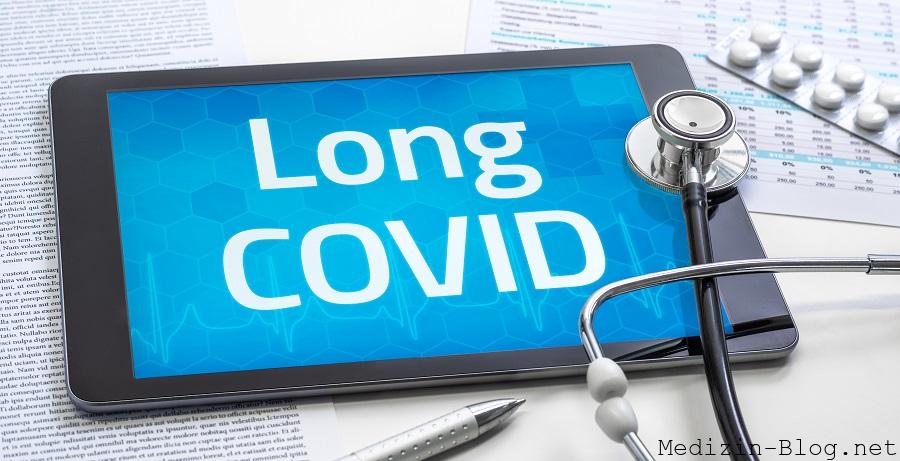 Long Covid Diagnose