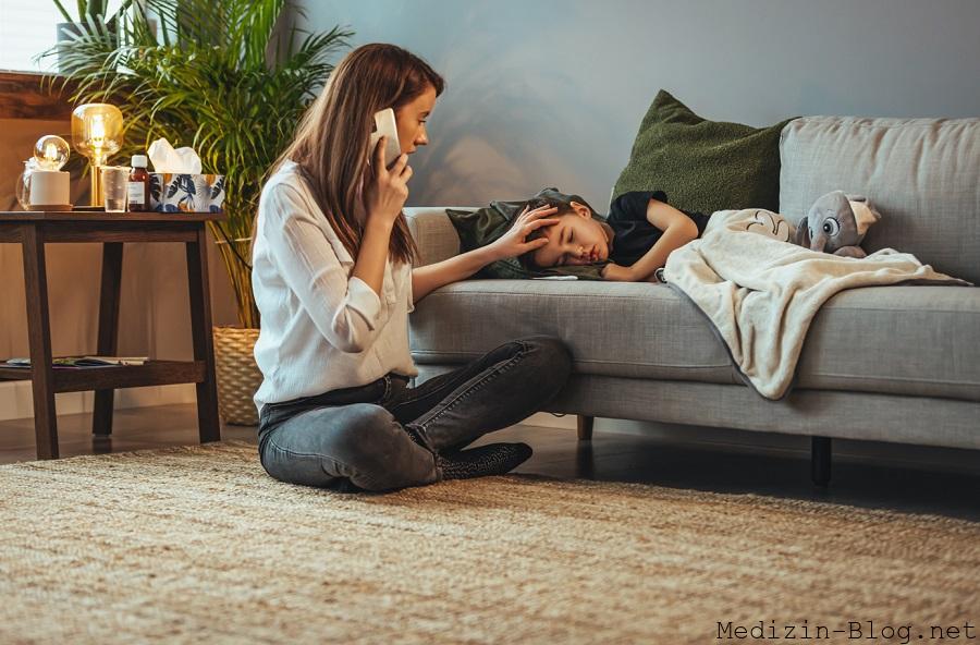 PIMS: Pediatric Inflammatory Multisystem Syndrome - Medizin-Blog.net