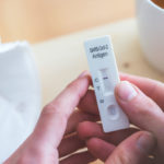 Antikoerpertest-covid-19
