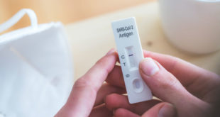 Antikoerpertest-covid-19