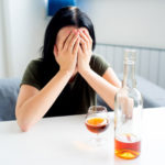 alkoholproblem