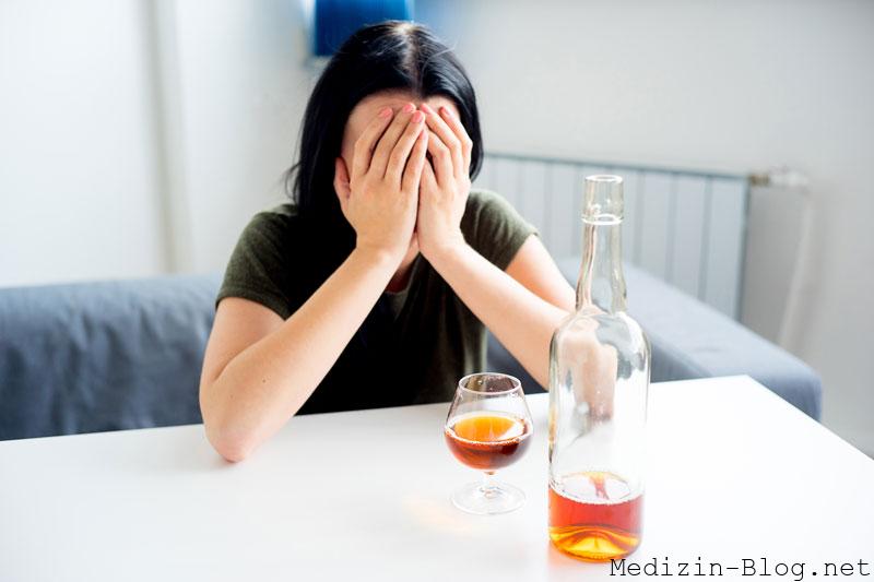 alkoholproblem