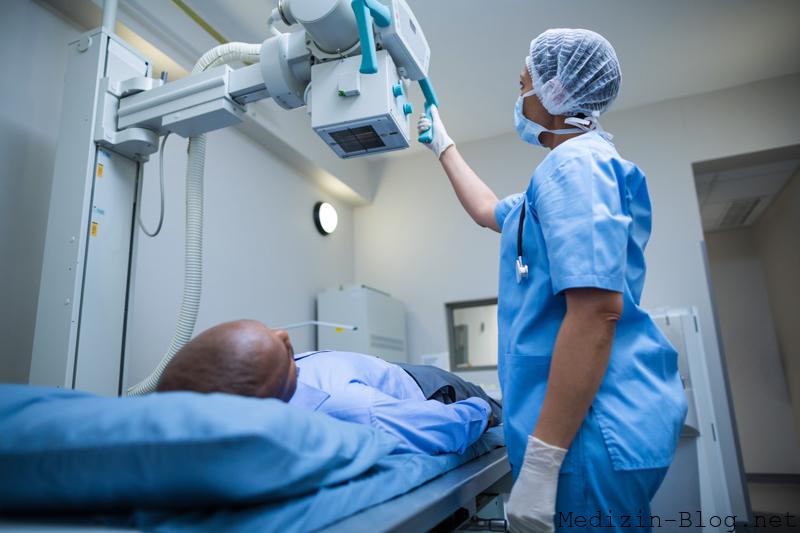 Was radioaktive Strahlung im Körper auslösen kann - Medizin-Blog.net