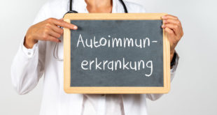autoimmunerkrankung