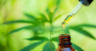cbd-tropfen