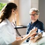 gesundheitsvorsorge