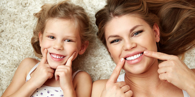 Zahngesundheit bei Kindern: Der Weg zum strahlenden Lächeln im ...