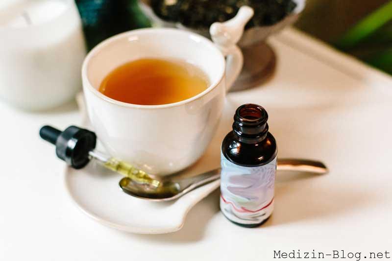 cbd-tropfen