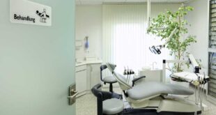einrichtung-zahnarztpraxis