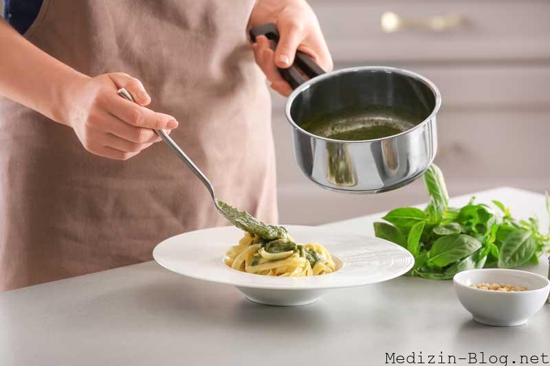 pesto-essen