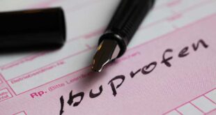 ibuprofen
