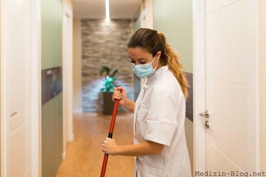 Hygiene-krankenhaus