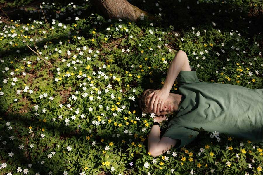 Frühjahrsmüdigkeit bekämpfen: Tipps für mehr Energie im Frühling ...