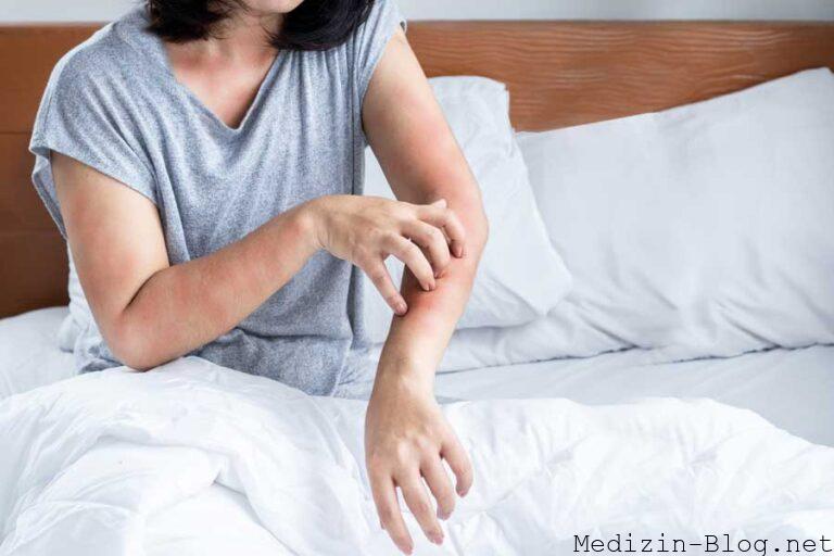 Hausstaubmilbe: So werden Sie die Plagegeister los - Medizin-Blog.net