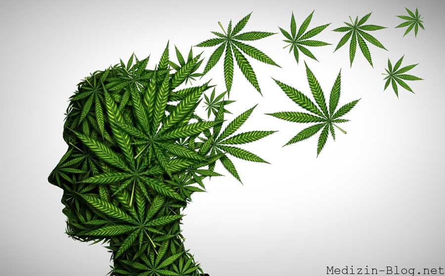 cannabis-psychose