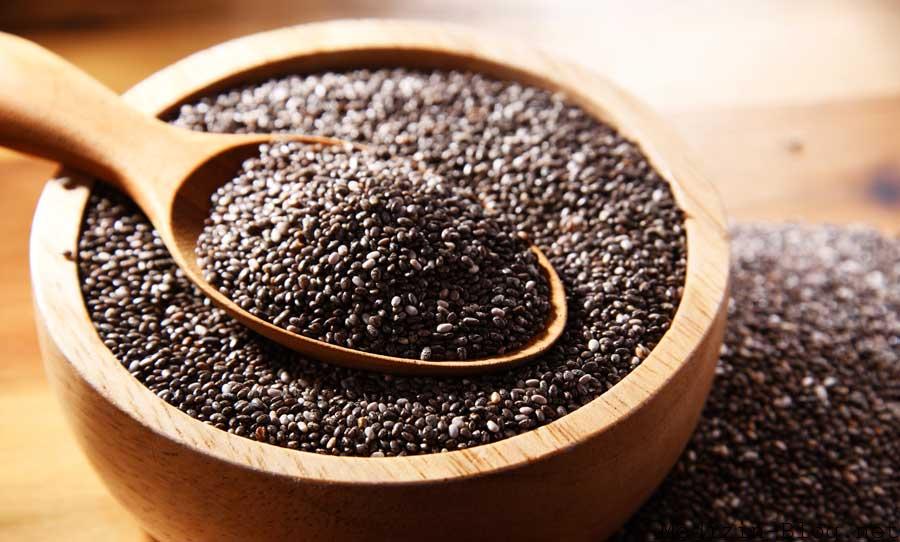 chia-samen