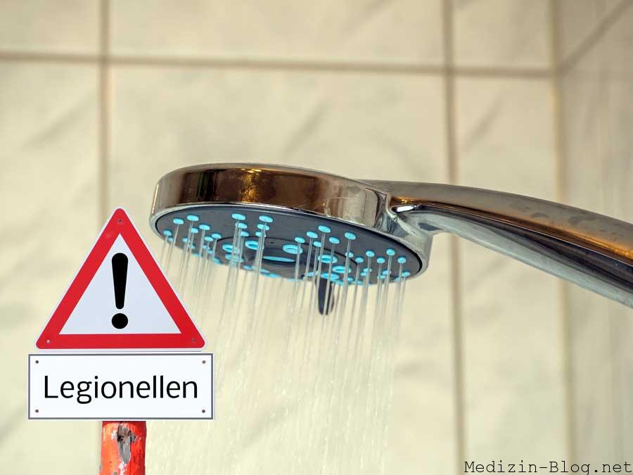 legionellen