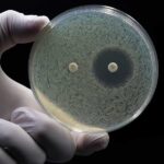Antibiotikaresistenzprävention
