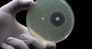 Antibiotikaresistenzprävention