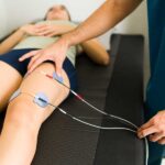 Elektrotherapie