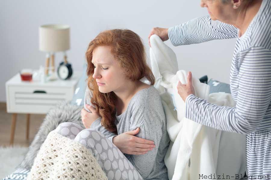 norovirus-schwangerschaft