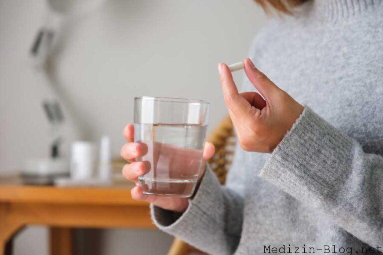 Risiken von Antibiotika und Alkohol erklärt
