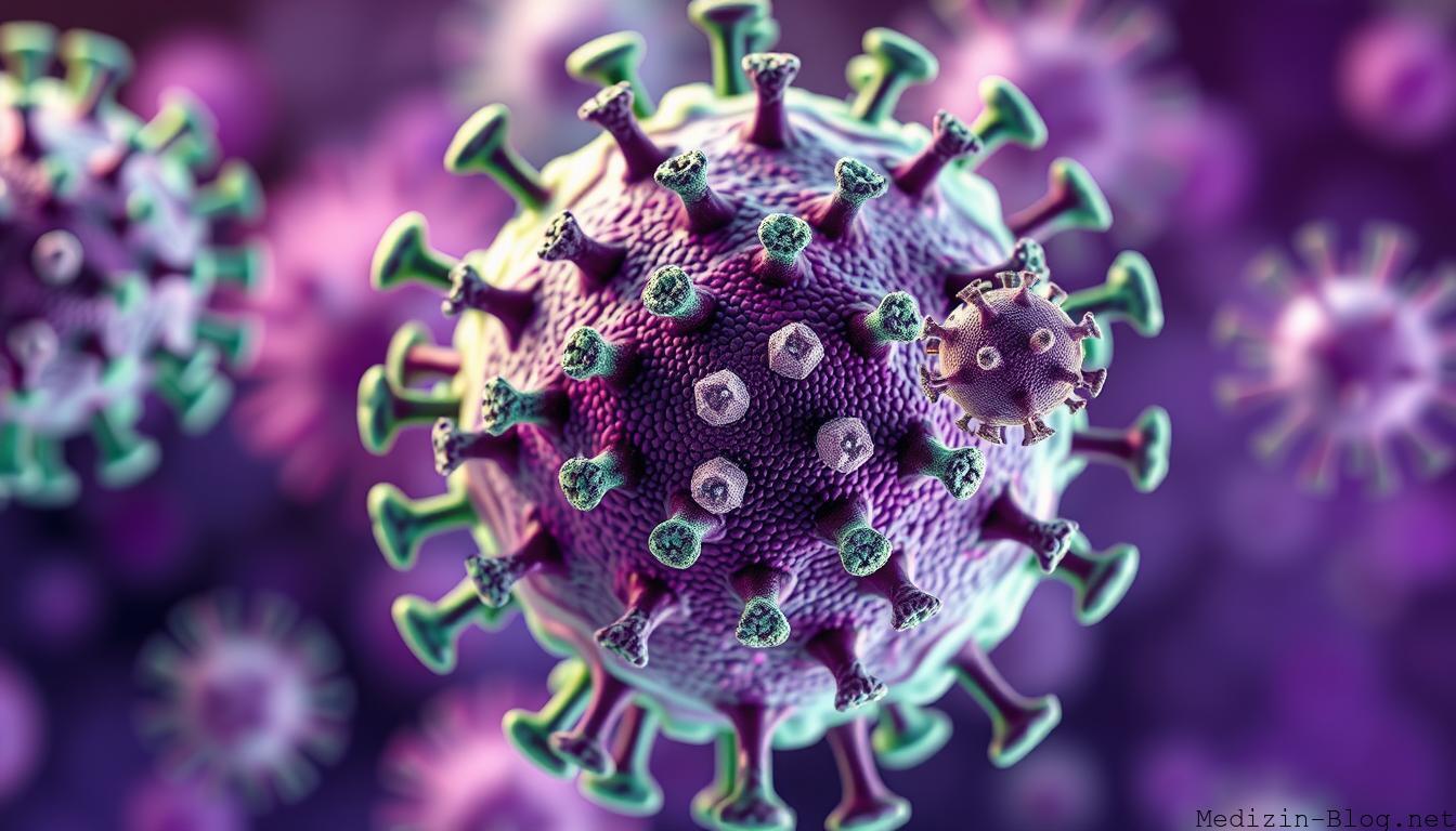 Herpes Virus