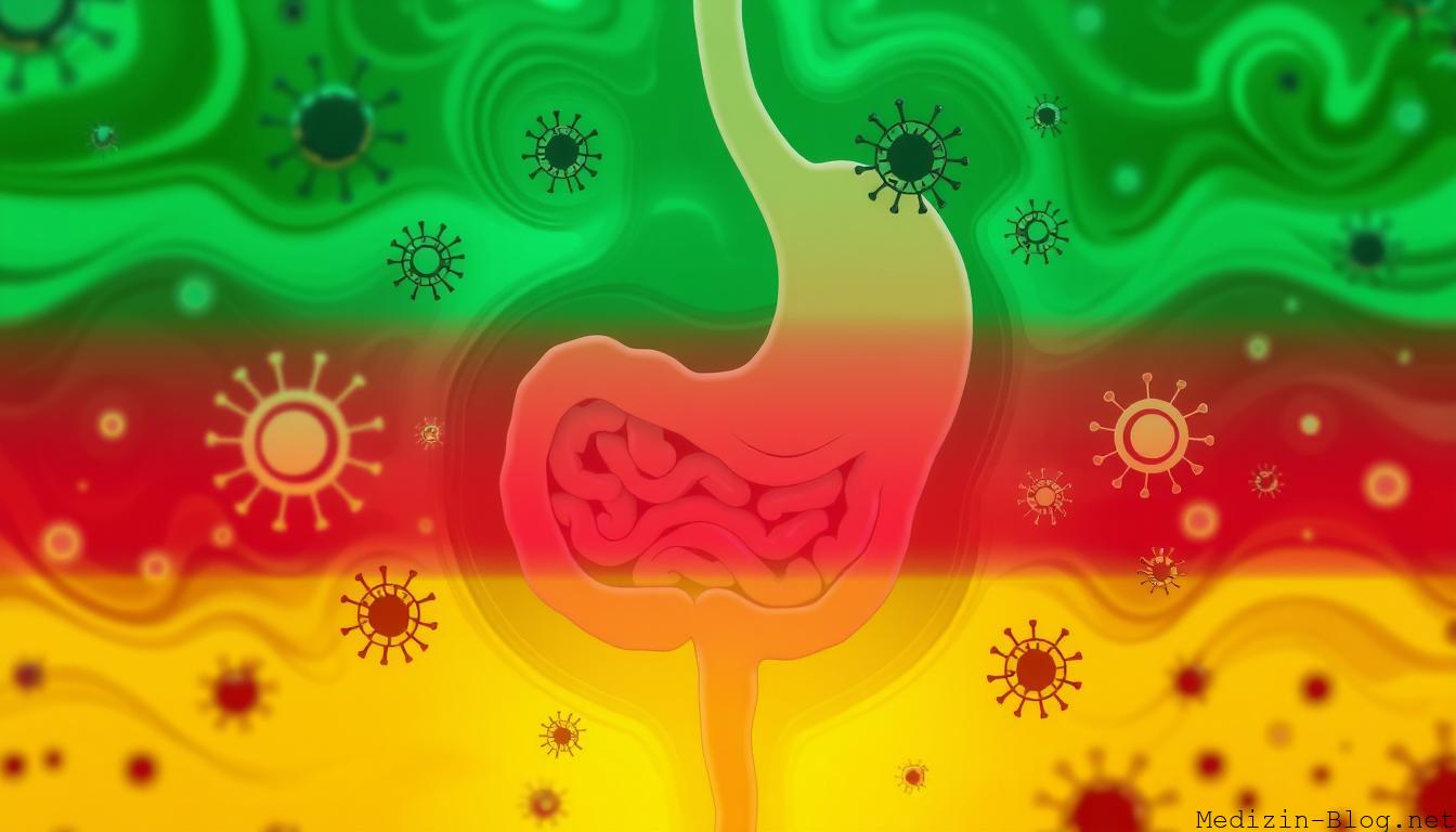 Welcher Magen Darm Virus Geht Gerade Rum medizin-blog.net