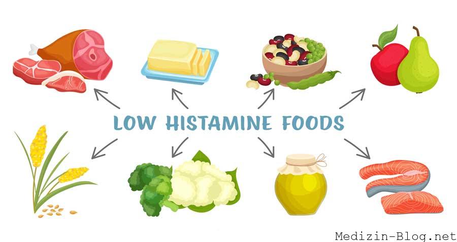 niedrige-histamine