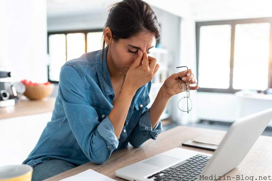 Stress im Alltag