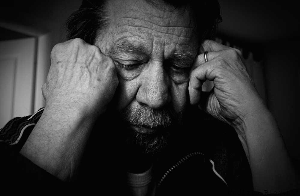 altersdepressionen