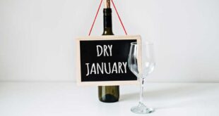 Dry January