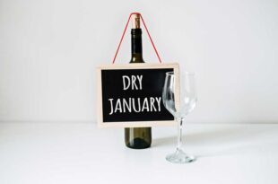 Dry January