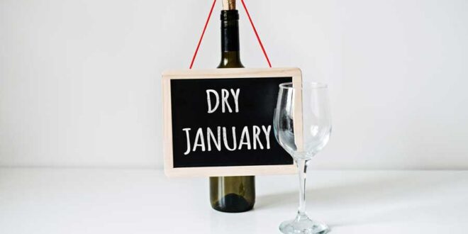 Dry January