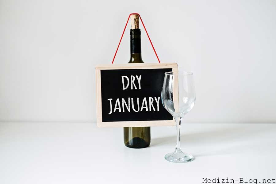 Dry January