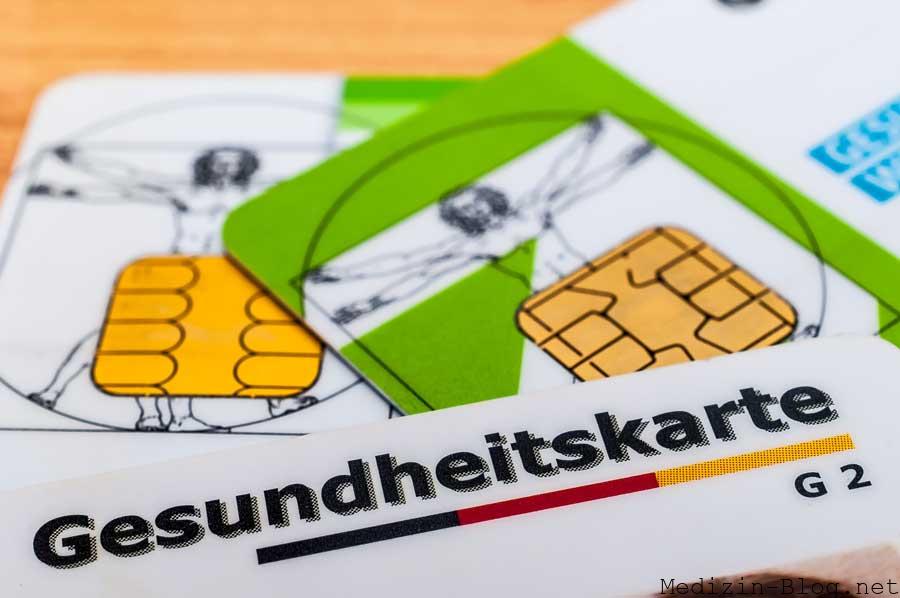 gesundheitskarte