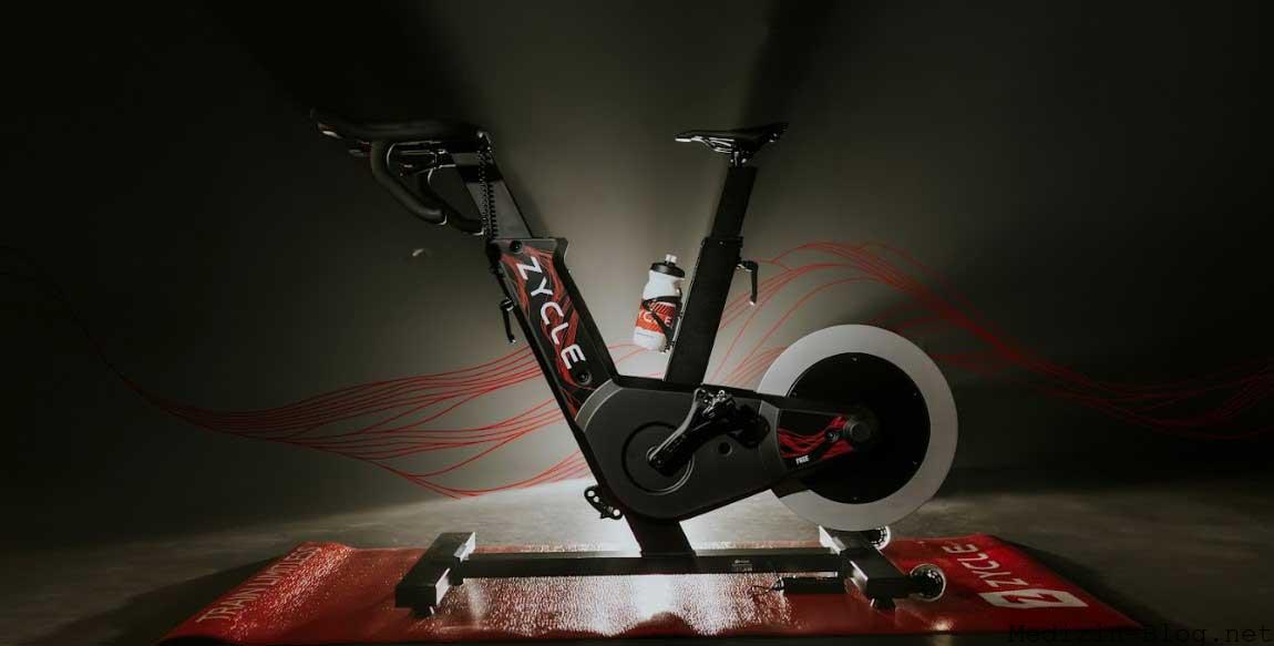 zycle-bike