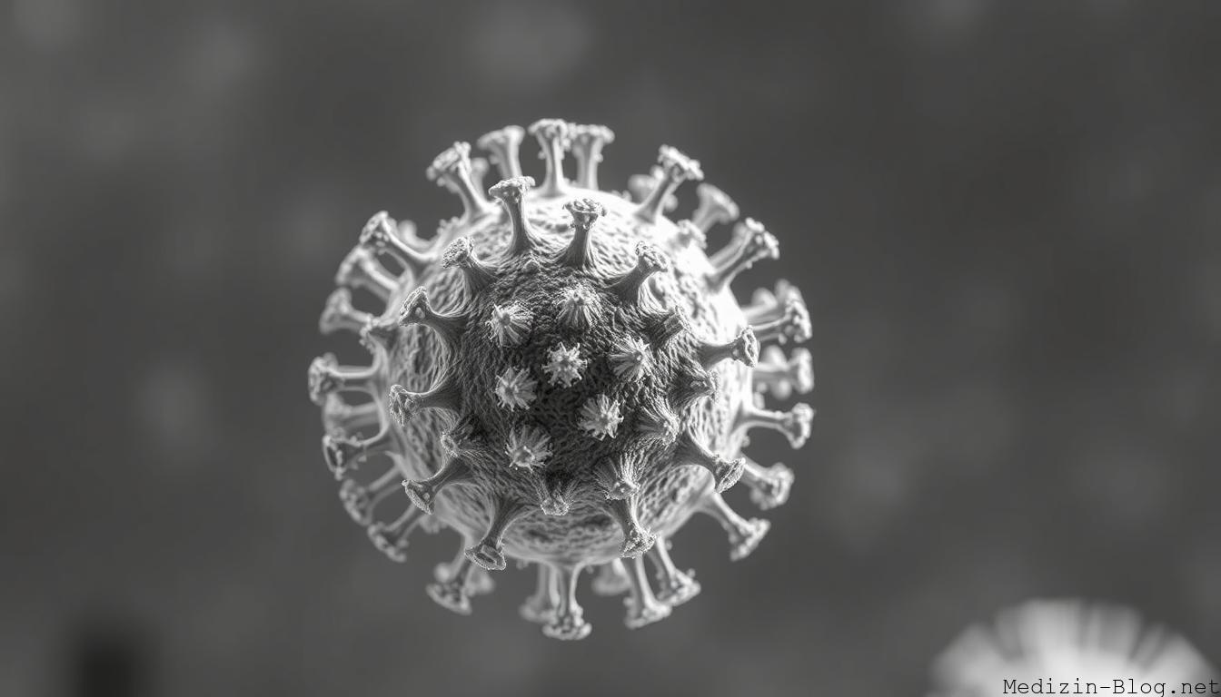 Anzeichen von Influenza A: Symptome & Infos