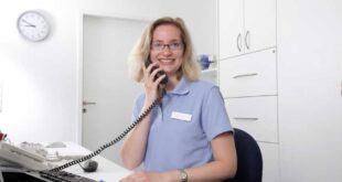 Medizinische Fachangestellte