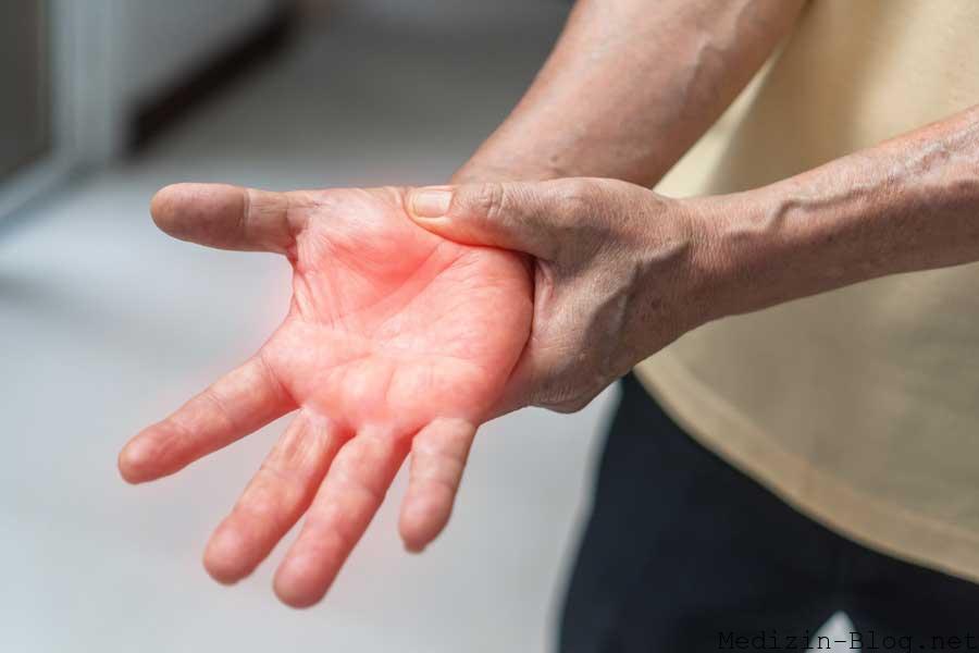 Polyneuropathie