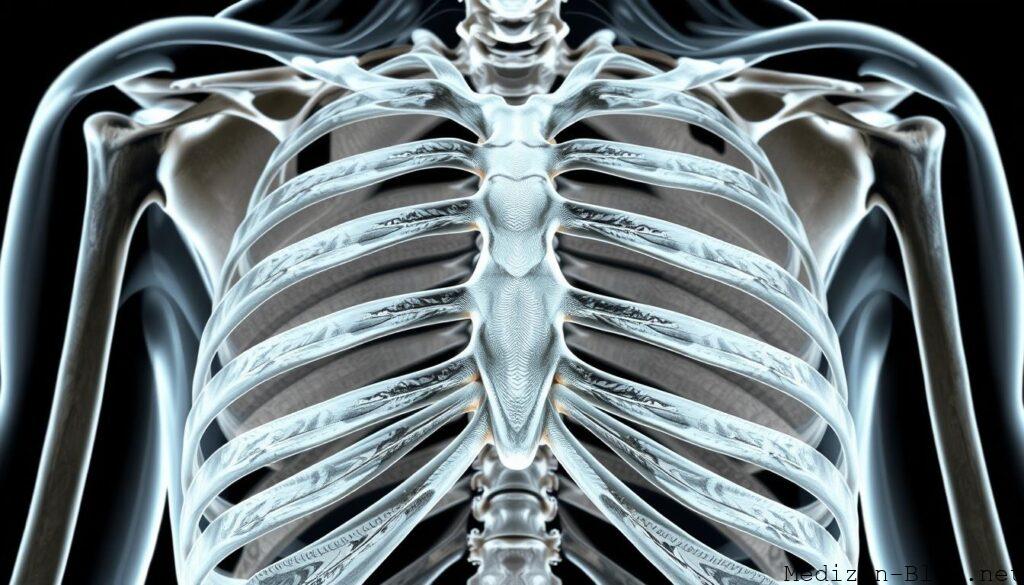 CT-Scan Brustkorb CT-Scan Brustkorb