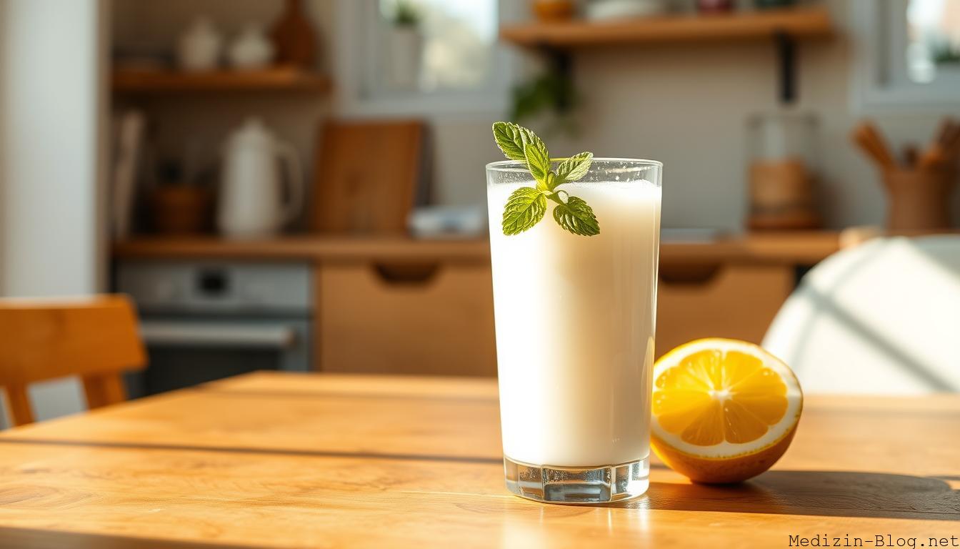 Ayran Rezept gesund