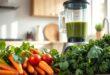 Gemüse-Smoothies Rezepte