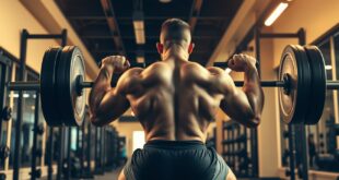Krafttraining