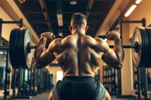 Krafttraining
