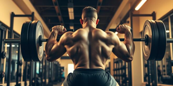 Krafttraining