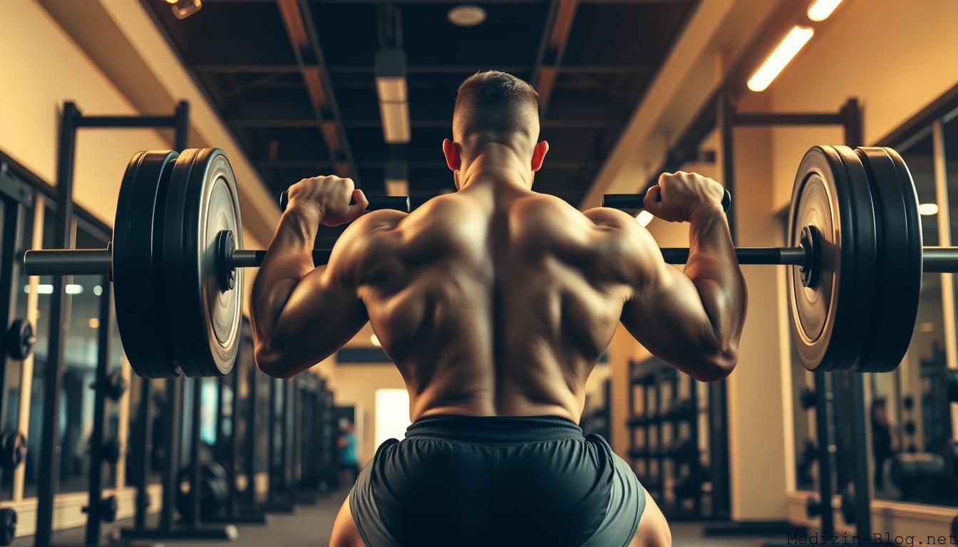 Krafttraining