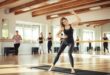 Pilates