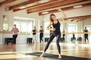 Pilates